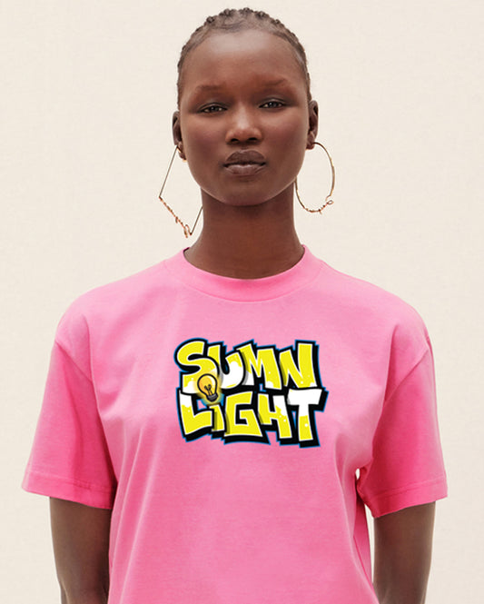 Sumn Light  - Pink